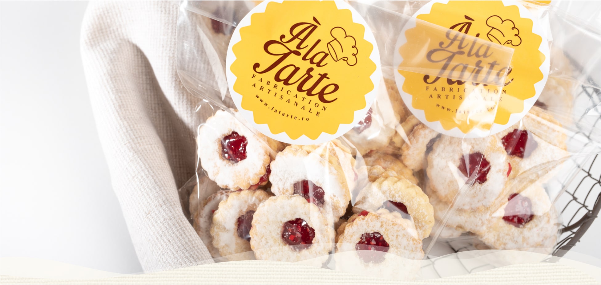 4.TARTE- Quiches-Gourmandises-preparate frantuzești din Cluj-Napoca