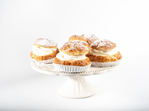 Choux à la Crème