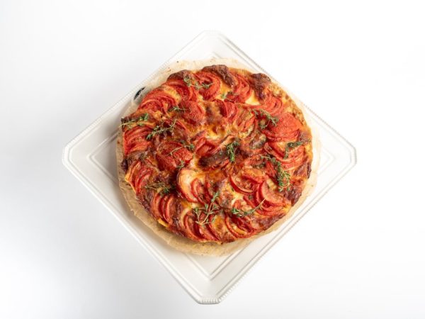 Quiche Italienne