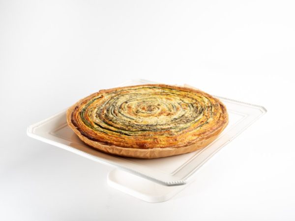 Quiche Toscana