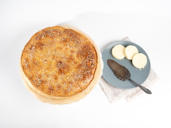 Quiche de Ma Maman
